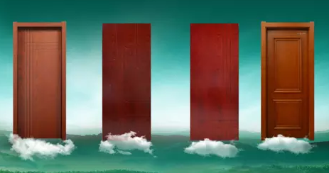呼和浩特木塑产品