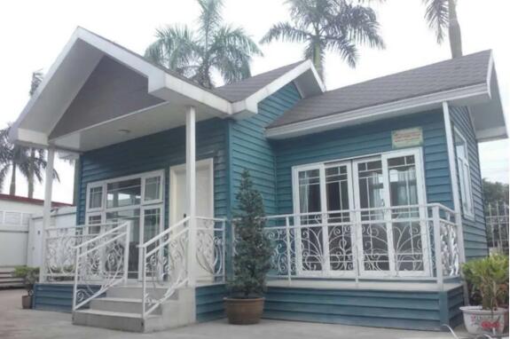 冷弯薄壁轻钢结构住宅体系的构成与施工工艺